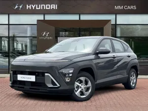 Hyundai Kona II (2023-) 1.6 GDI Hybrid Smart DCT 2026