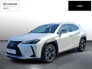 Lexus UX 250h GPF Business 2WD 2023