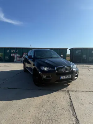 BMW X6 E71 (2008-2014) 40d xDrive 2013