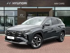 Hyundai Tucson IV (2020-) 1.6 T-GDi Executive 2WD DCT 2026