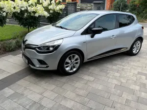 Renault Clio IV (2012-2018) 1.2 16V Limited 2017
