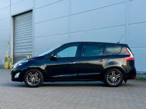 Renault Scenic III (2009-2016) 1.4 16V TCE Privilege 2009
