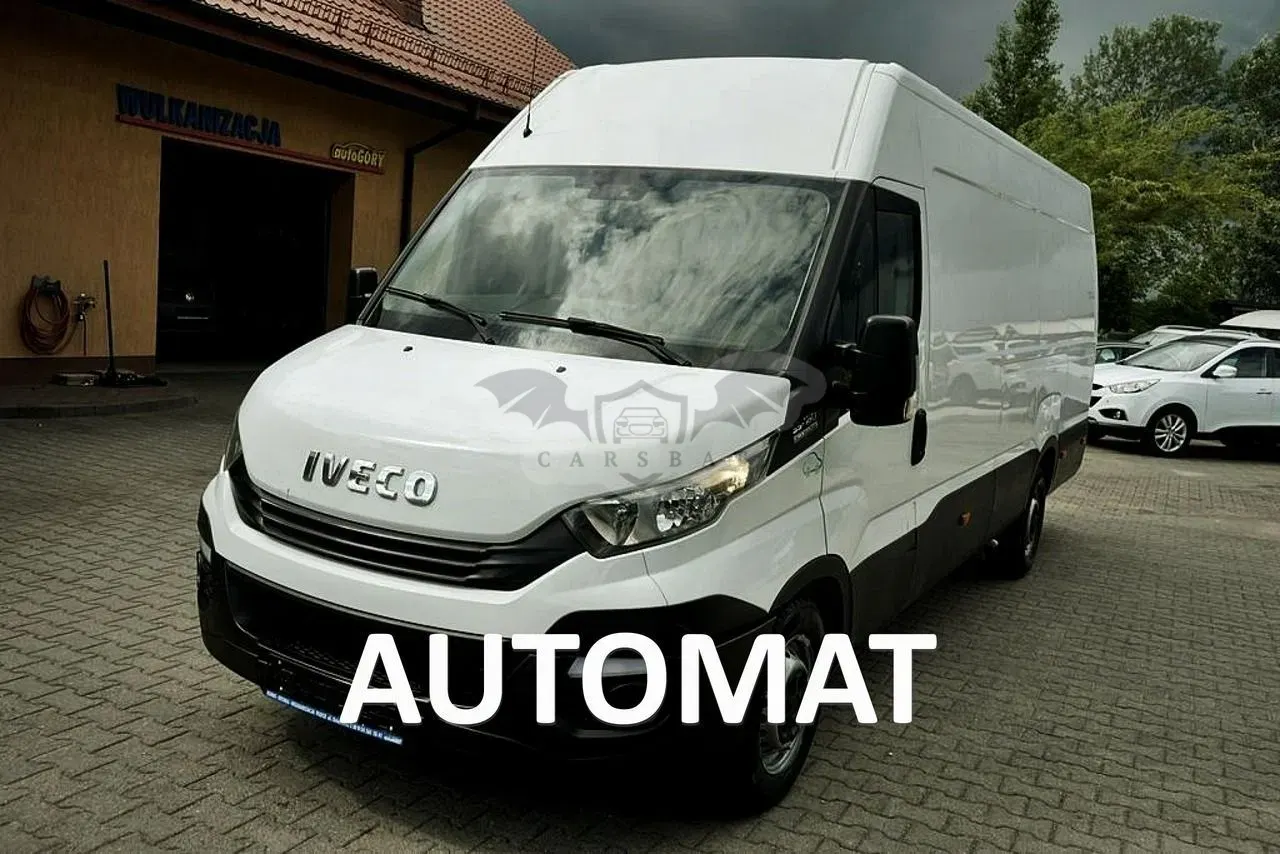 Iveco Daily 2017