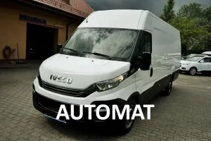 Iveco Daily 2017