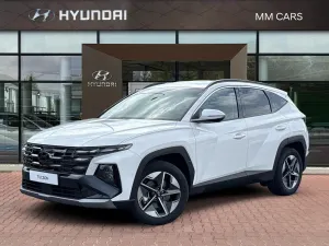 Hyundai Tucson IV (2020-) 1.6 T-GDi HEV Executive 2WD 2026