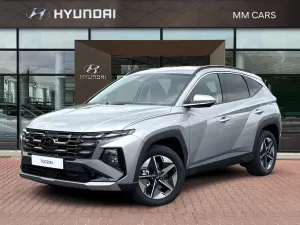 Hyundai Tucson IV (2020-) 1.6 T-GDi HEV Executive 2WD 2026