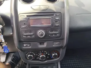 Dacia Duster I (2009-2017) 1.2 TCe Laureate 2015