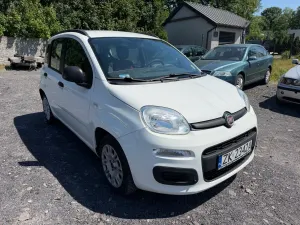 Fiat Panda III (2011-) 1.2 Easy 2014