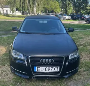 Audi A3 8P (2003-2012) 1.6 Limited Edition 2012