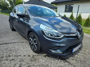 Renault Clio IV (2012-2018) 1.5 dCi Energy Limited 2018