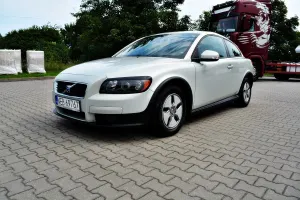 Volvo C30 DRIVe Kinetic 2009