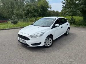 Ford Focus Mk3 (2010-2018) 1.6 Gold X 2015