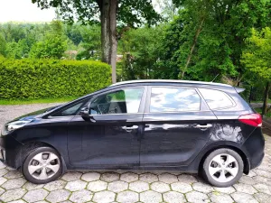 Kia Carens (Rondo) IV (2013-) 1.6 GDI XL 2013