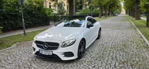 Mercedes-Benz E W213 (2016-2023) 220 d 4-Matic 9G-TRONIC 2018