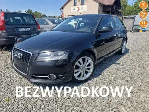 Audi A3 8P (2003-2012) 2010
