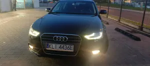 Audi A2 2012