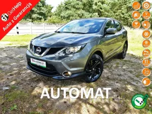 Nissan Qashqai II (2013-2021) 1.6 DCi Xtronic TEKNA 2016