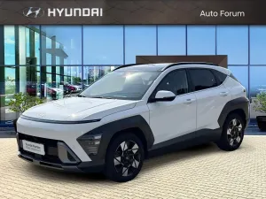 Hyundai Kona II (2023-) 1.6 T-GDI Platinum DCT 2024