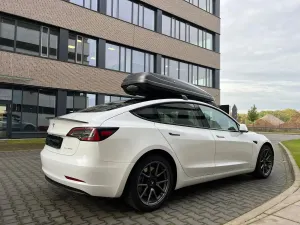 Tesla Model 3 Performance AWD 2022