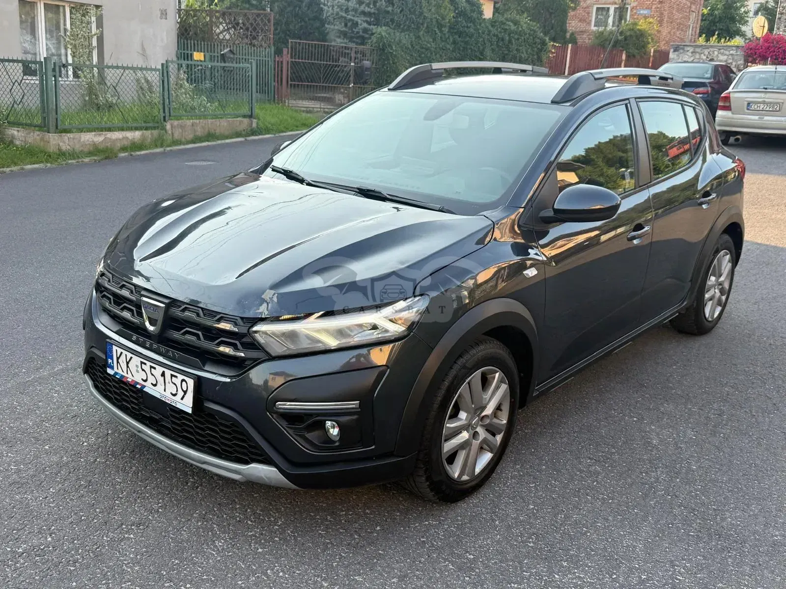 Dacia Sandero III (2020-) 1.0 TCe Comfort 2022
