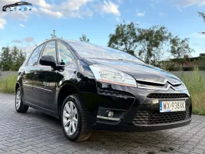 Citroën C4 Picasso I (2006-2013) VTi 120 Business Class 2009