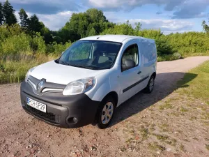 Renault Kangoo 2017