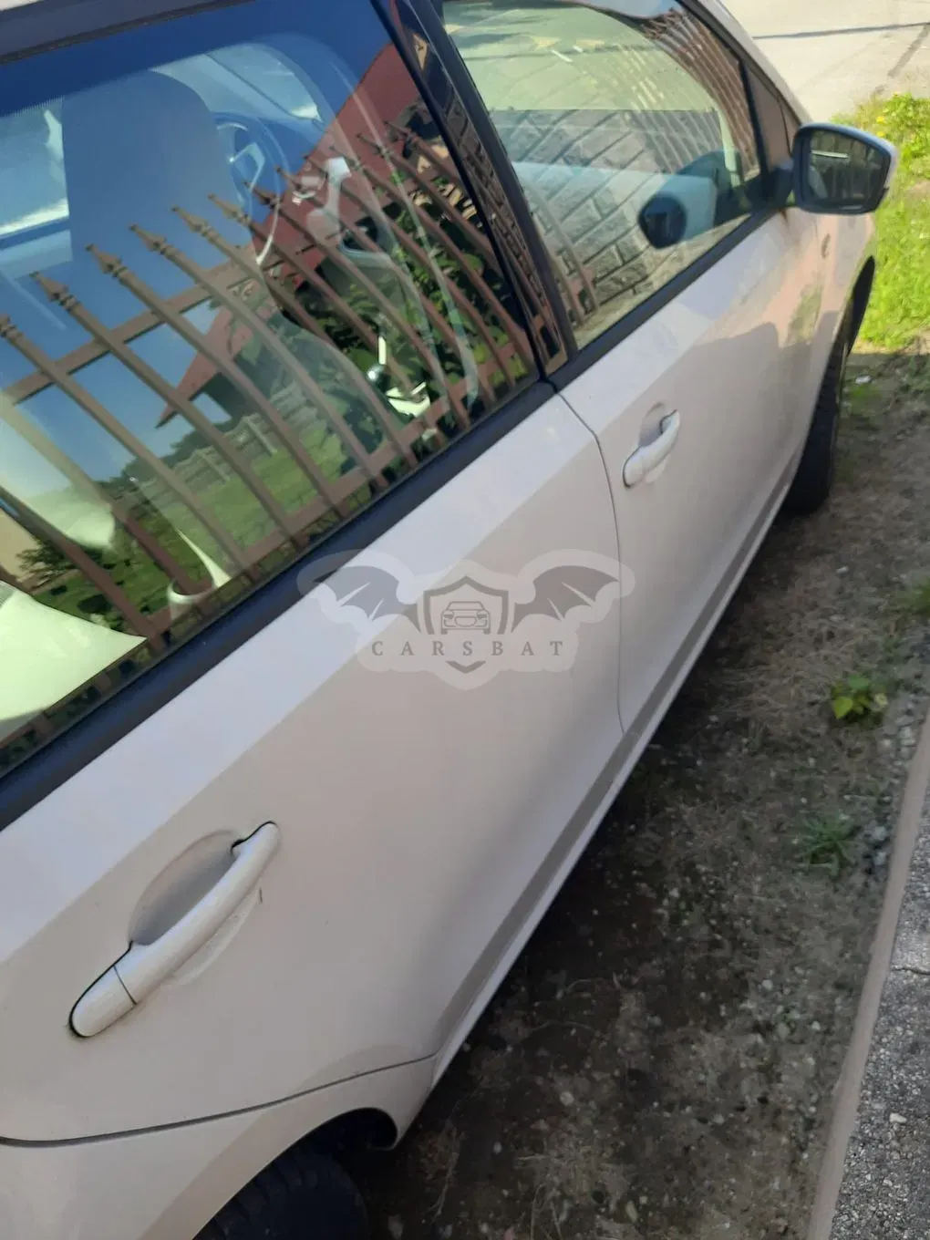 Seat Mii 1.0 SQ Style 2014