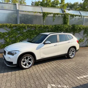 BMW X1 E84 (2009-2015) xDrive28i 2015