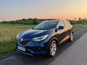 Renault Kadjar 1.5 Blue dCi Intens 2019