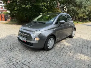 Fiat 500 0.9 SGE Lounge S&S Euro6 2014