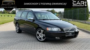 Volvo V70 II (1999-2007) 2.5T Momentum 2005