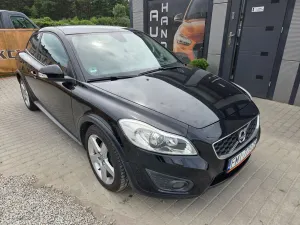 Volvo C30 D2 Edition Pro 2010