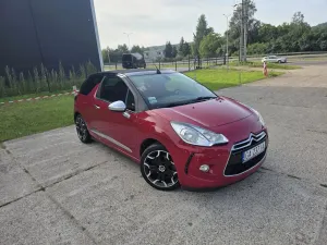 Citroën DS3 1.6 THP Ultra Prestige 2013
