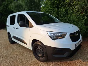 Opel Combo E (2018-) 1.5 CDTI Edition S&S 2022