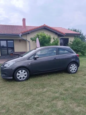 Opel Corsa E (2014-2019) 1.3 CDTI EcoFLEX Start/Stop drive 2015