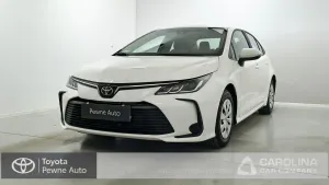 Toyota Corolla Seria E21 (2019-) 1.5 Active 2022