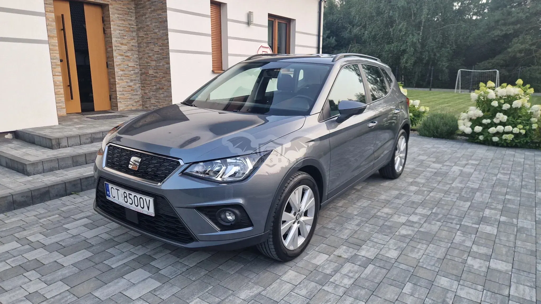 Seat Arona 1.0 TSI Xcellence S&S 2018