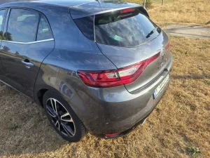 Renault Megane IV (2016-) ENERGY dCi 110 BUSINESS 2018