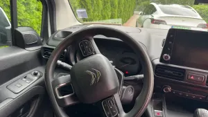 Citroën Berlingo 2019