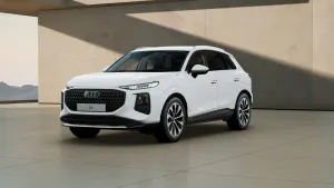 Audi Q3 III (2025-) 2026