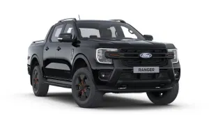 Ford Ranger 2026
