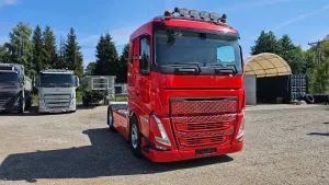 Volvo FH 2024