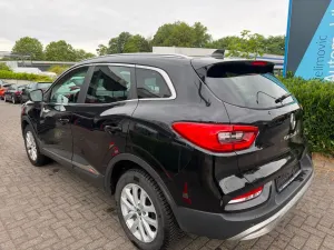 Renault Kadjar 1.3 TCe FAP Black Edition EDC 2019