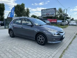 Hyundai i30 I (2007-2012) 2010