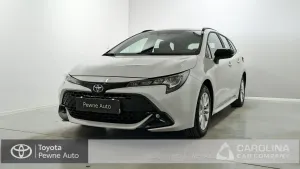 Toyota Corolla Seria E21 (2019-) 1.8 Hybrid Comfort 2025