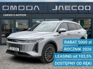 Omoda 9 2026