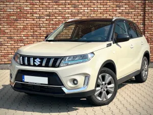Suzuki Vitara III (2019-) 1.4 Boosterjet SHVS Premium 2WD 2023
