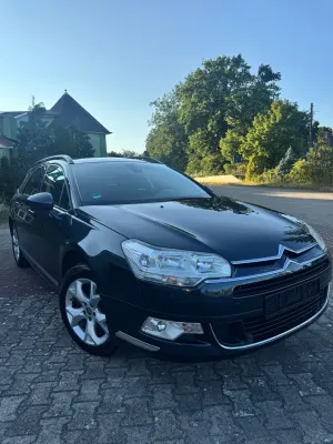 Citroën C5 III (2008-) HDi 140 FAP Selection 2010