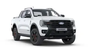 Ford Ranger 2026