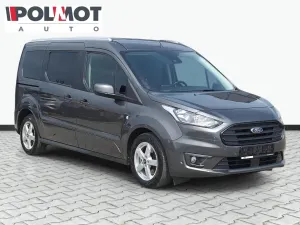 Ford Transit Connect II (2013-) 2022